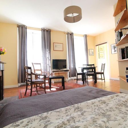 Charmant Appartement Central A Angers - Tout Inclus, Wifi, Proche Gare Et Patrimoine - Fr-1-622-6 Exteriér fotografie