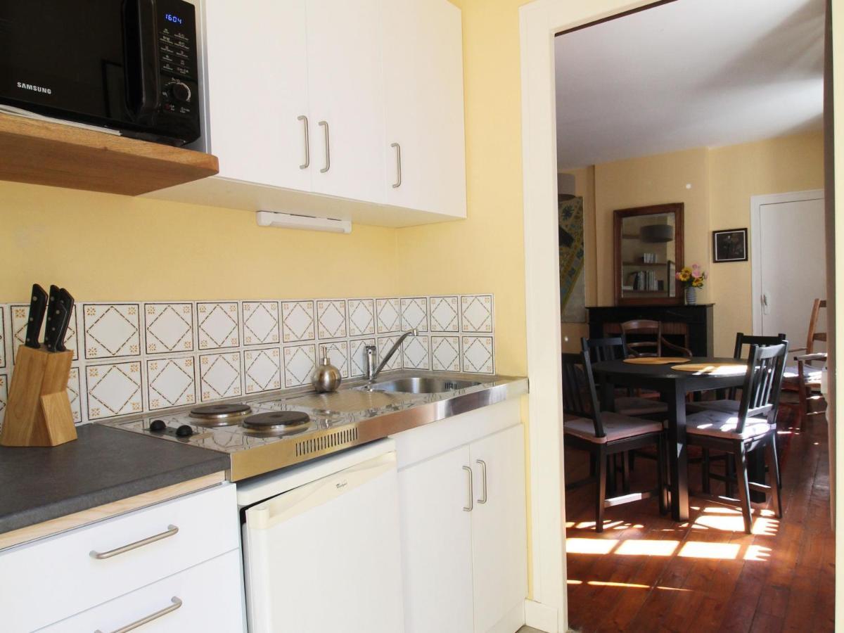 Charmant Appartement Central A Angers - Tout Inclus, Wifi, Proche Gare Et Patrimoine - Fr-1-622-6 Exteriér fotografie