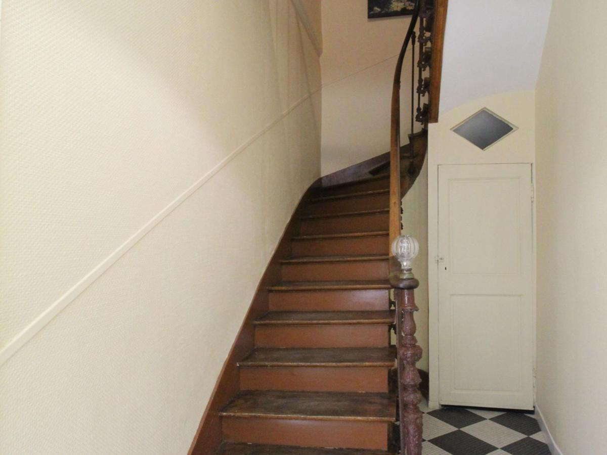 Charmant Appartement Central A Angers - Tout Inclus, Wifi, Proche Gare Et Patrimoine - Fr-1-622-6 Exteriér fotografie