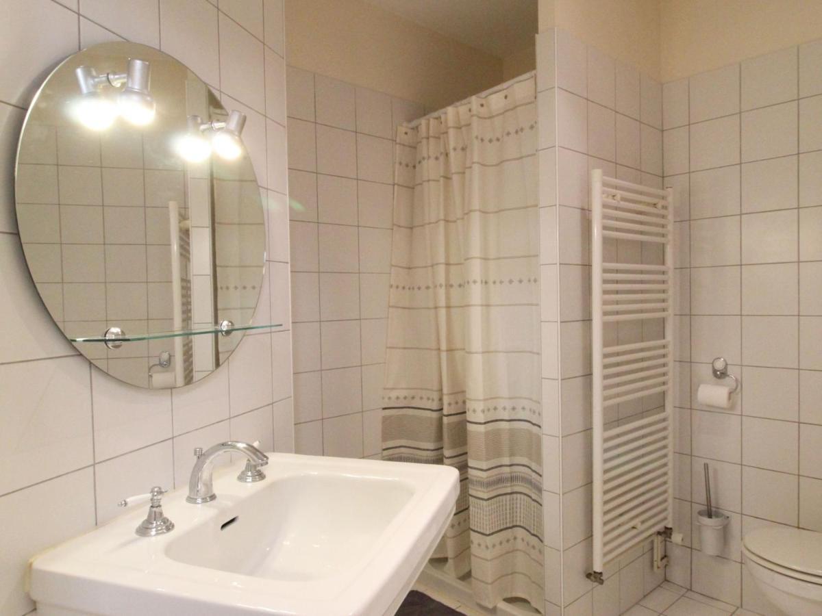 Charmant Appartement Central A Angers - Tout Inclus, Wifi, Proche Gare Et Patrimoine - Fr-1-622-6 Exteriér fotografie