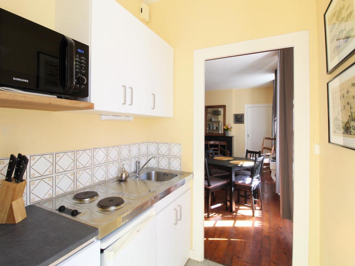 Charmant Appartement Central A Angers - Tout Inclus, Wifi, Proche Gare Et Patrimoine - Fr-1-622-6 Exteriér fotografie